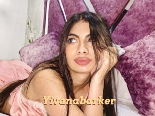 Yivanabarker