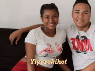 Yiyi_rokihot