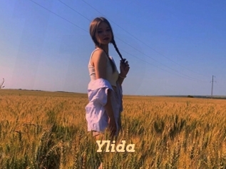 ylida Live Paradise