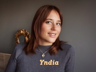 Yndia