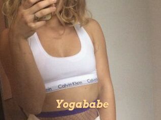 Yogababe
