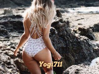 Yogi711