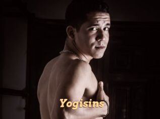 Yogisins
