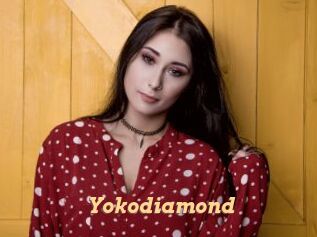 Yokodiamond