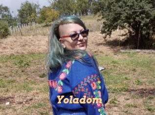 Yoladom