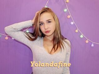 Yolandafine