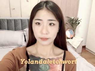Yolandaletchwort