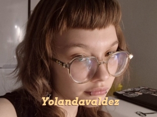 Yolandavaldez