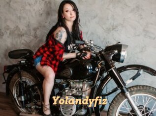 yolandyfiz Live Paradise