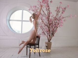 Yolirose