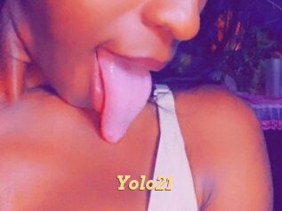 Yolo21
