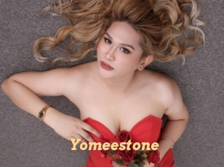 Yomeestone