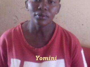 Yomini