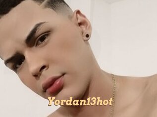 Yordan13hot