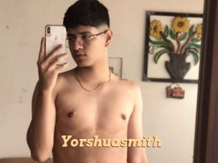 Yorshuasmith