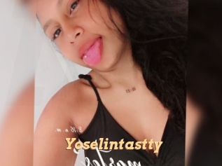 Yoselintastty
