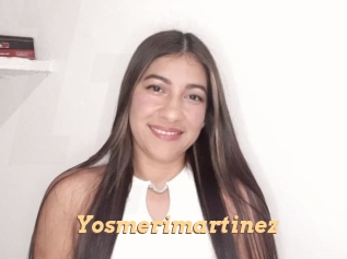 Yosmerimartinez