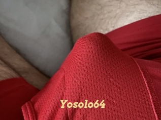 yosolo64 Live Paradise