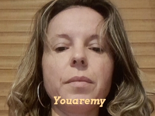 Youaremy
