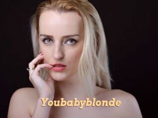 Youbabyblonde