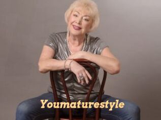 Youmaturestyle