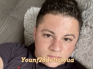 Younf26delicioua