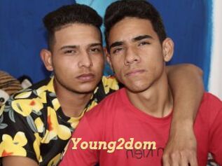 Young2dom