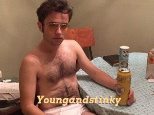 Young_and_stinky