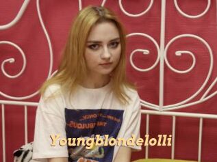Youngblondelolli