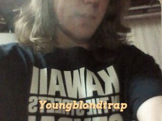 Youngblondtrap