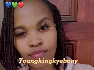 Youngkingkyebony