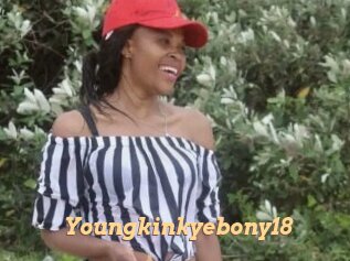 Youngkinkyebony18