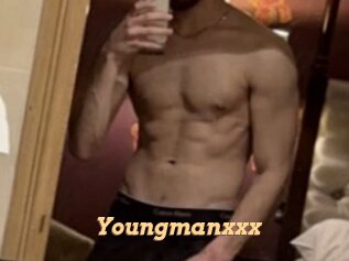 youngmanxxx Live Paradise