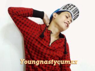 youngnastycumxx Live Paradise