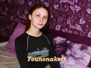 Younonakett