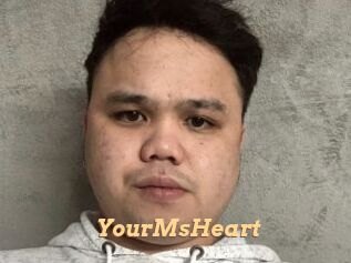 YourMsHeart