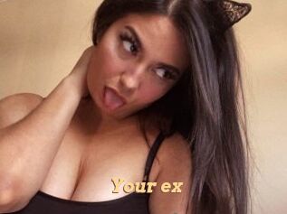 Your_ex