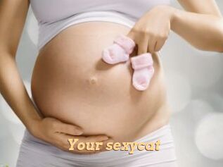 Your_sexycat
