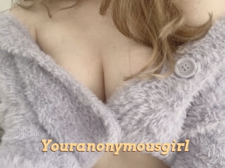 Youranonymousgirl