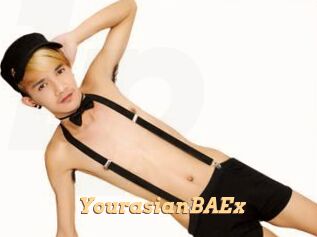 YourasianBAEx