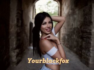Yourblackfox