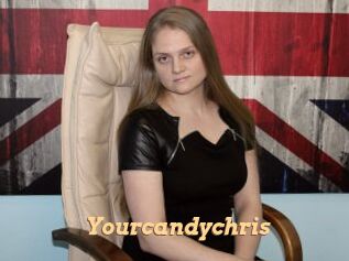 Yourcandychris