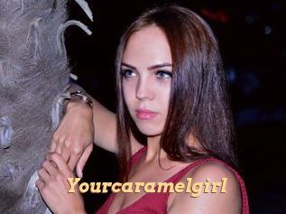 Yourcaramelgirl