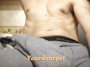 Yourdearpet