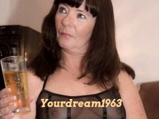 Yourdream1963