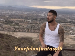 Yourfelonfantasy18