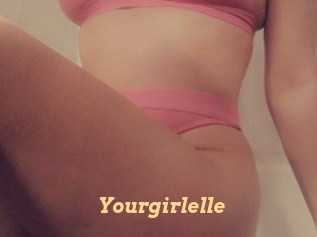 Yourgirlelle