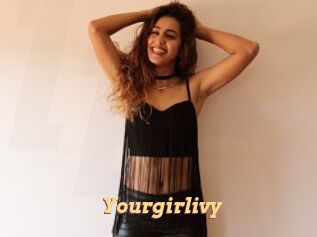 Yourgirlivy