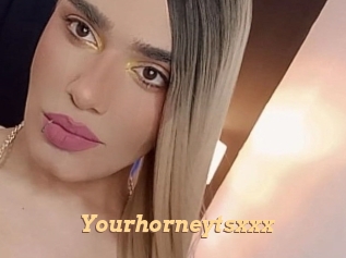 Yourhorneytsxxx