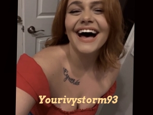 Yourivystorm93